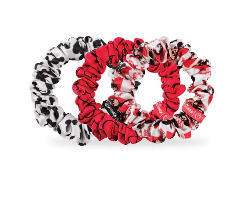 Disney™ Teleties™ Hair Scrunchies | Mickey Mouse