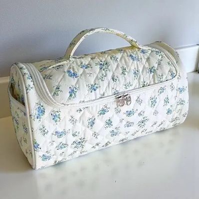 The Addie Cosmetic Case