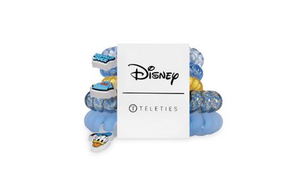 Disney™ Teleties™ Hair Ties | Donald Duck