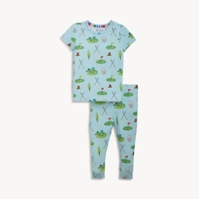 Magnetic Me™ Gopher It Pajama Set