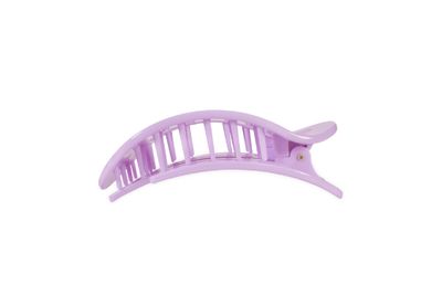 Disney™ Teleties™ Flat Round Hair Clip | Daisy Duck