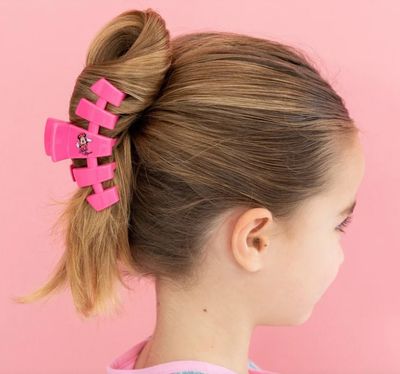 Disney™ Teleties™ Classic Hair Clip | Minnie Mouse