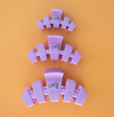 Disney™ Teleties™ Classic Hair Clip | Daisy Duck