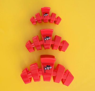 Disney™ Teleties™ Classic Hair Clip | Mickey Mouse