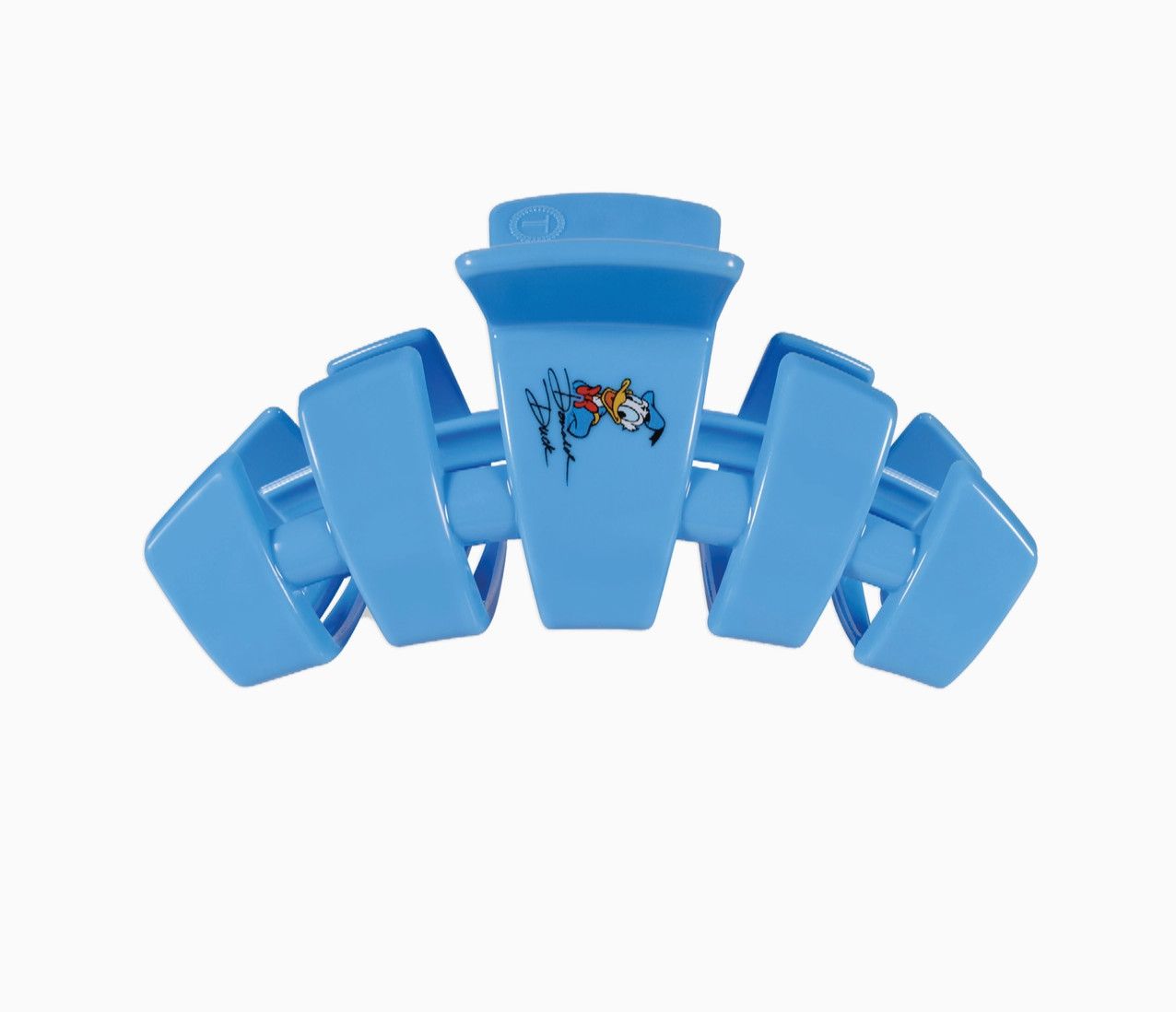 Disney™ Teleties™ Classic Hair Clip | Donald Duck, Size: Small