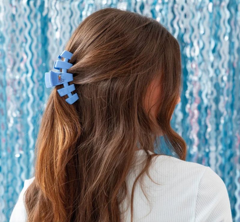 Disney™ Teleties™ Classic Hair Clip | Donald Duck