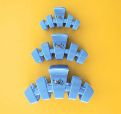 Disney™ Teleties™ Classic Hair Clip | Donald Duck
