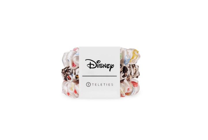Disney™ Teleties™ Hair Scrunchies | Mickey and Friends