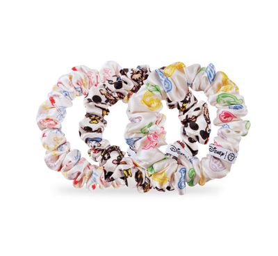 Disney™ Teleties™ Hair Scrunchies | Mickey and Friends