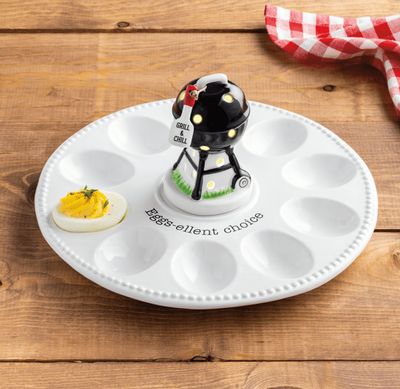 LED Light up Sitter | Grill