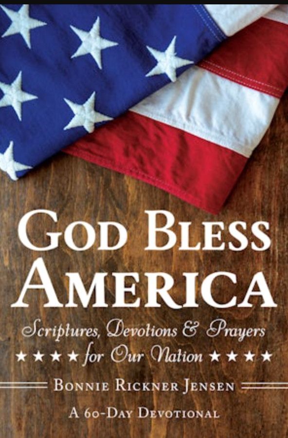God Bless America Devotional