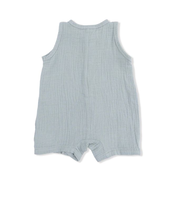Angel Dear Jadeite Shortie