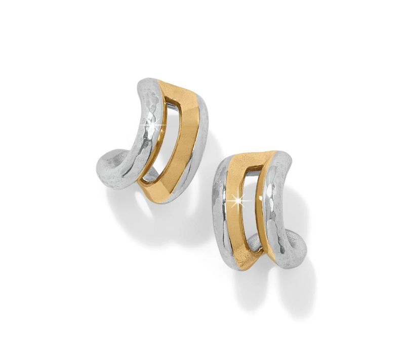 Medici Hoop Earrings