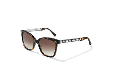 Pretty Tough Pierced Stud Sunglasses