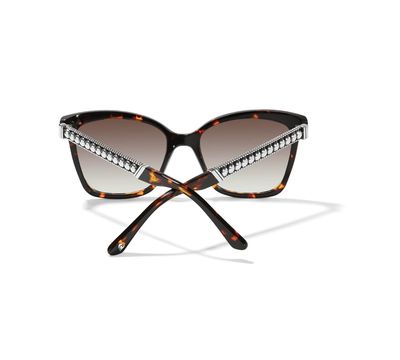 Pretty Tough Pierced Stud Sunglasses