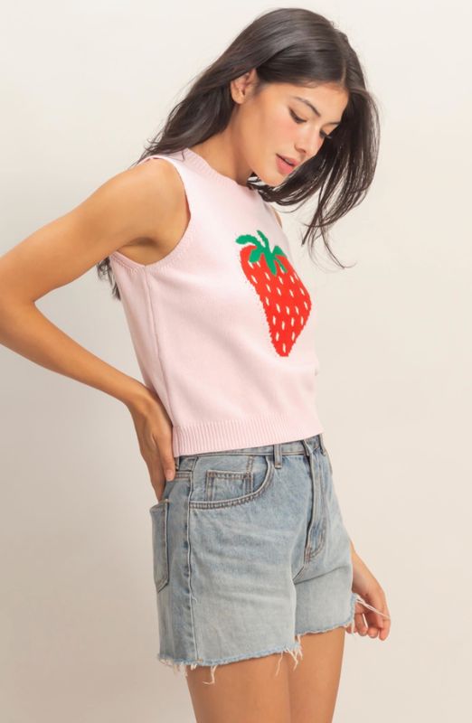 The Berriest Top