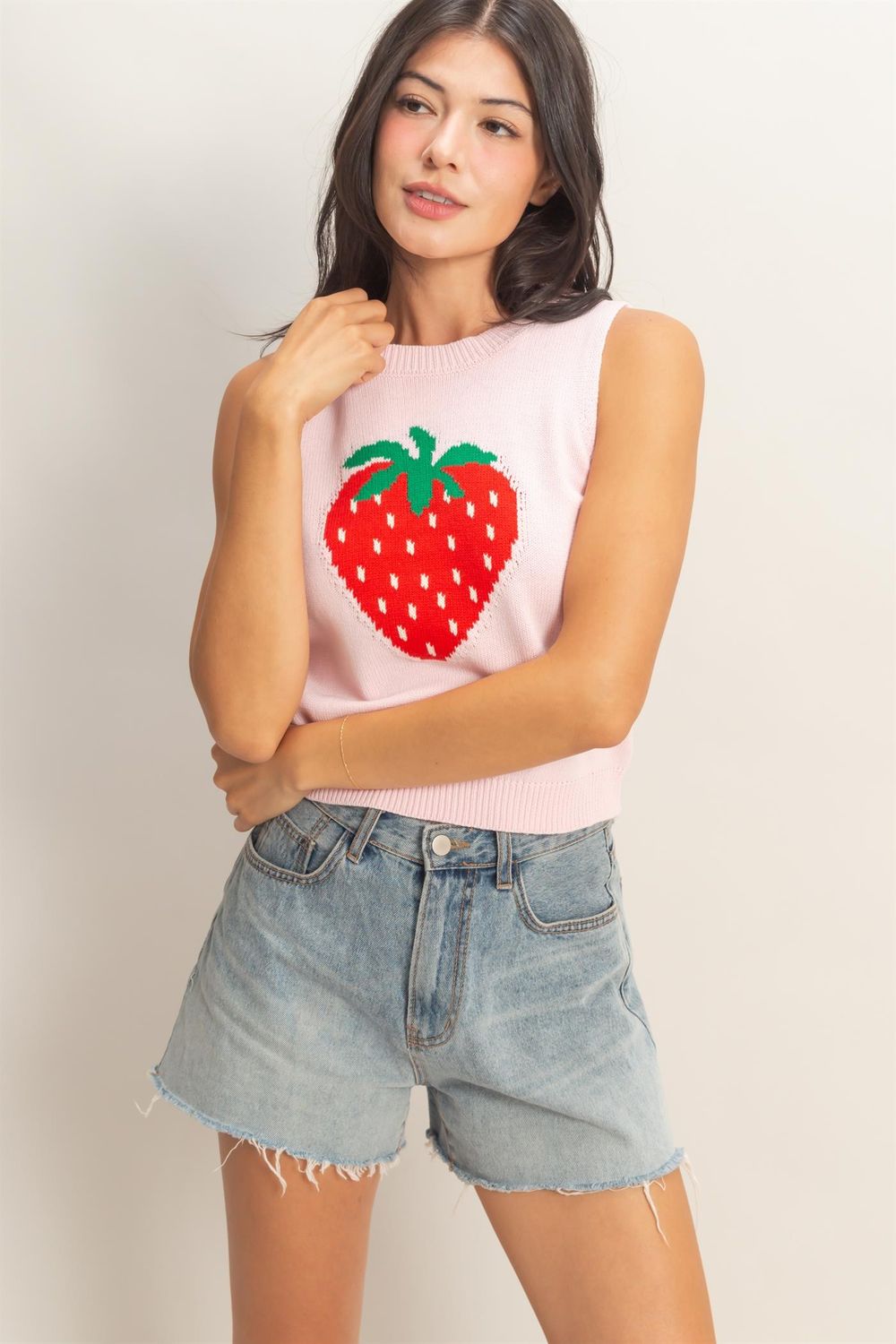 The Berriest Top, Size: S