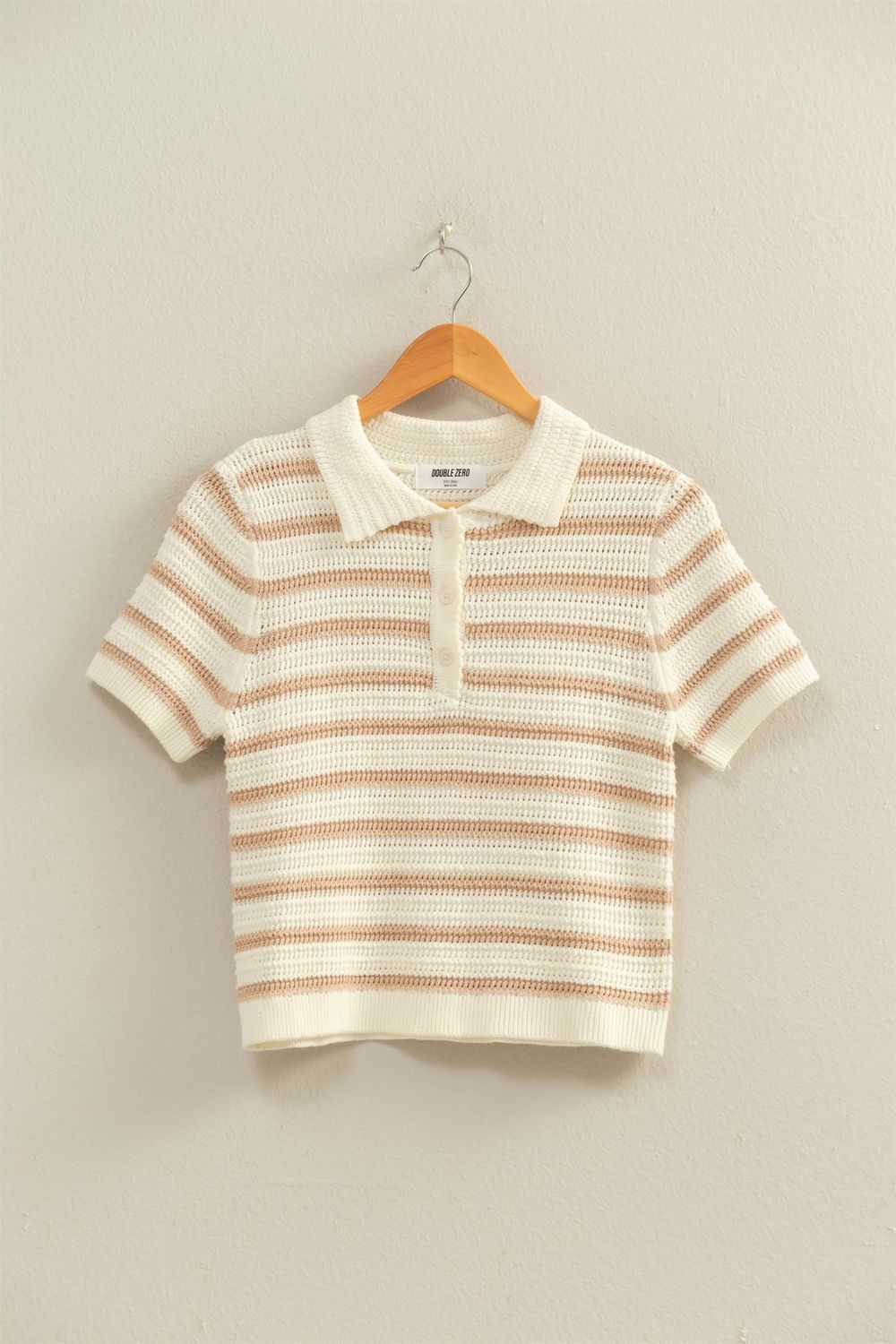 The Eva Top, Size: S