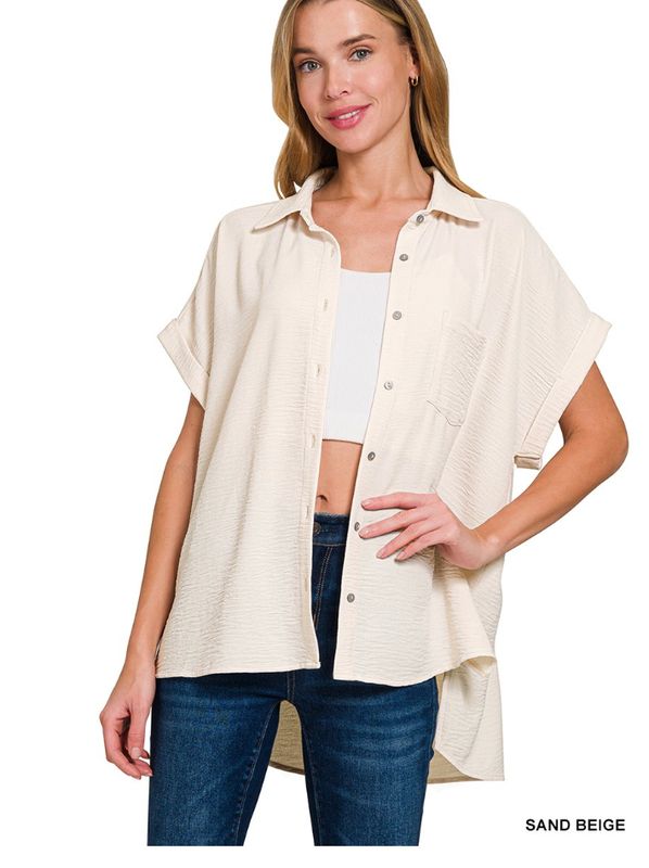 The Rachel Top
