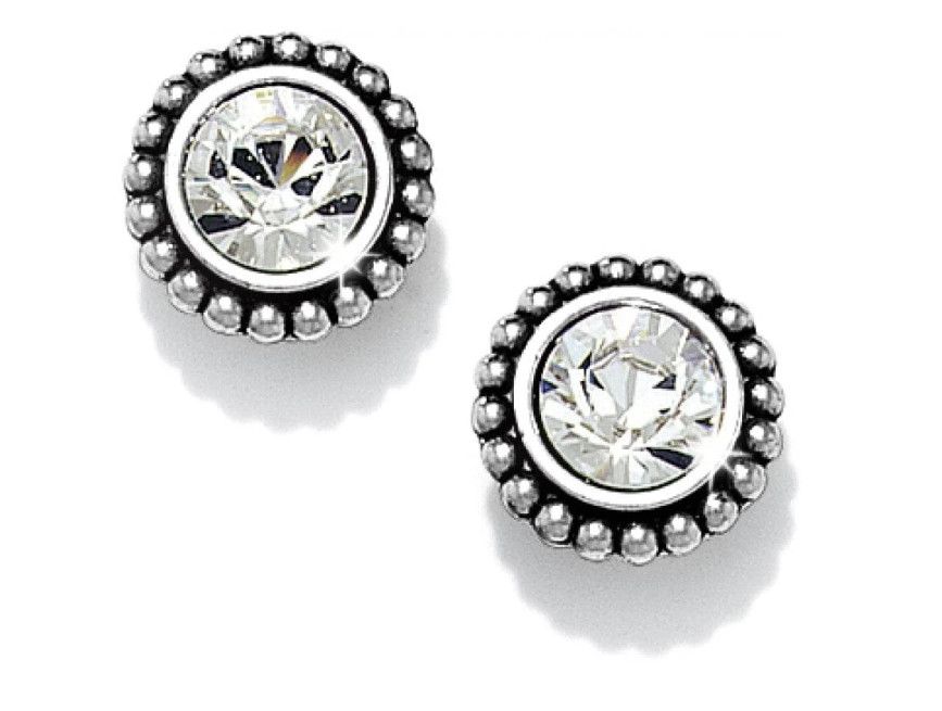 Twinkle Medium Post  Earrings