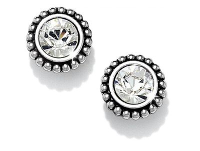 Twinkle Medium Post  Earrings