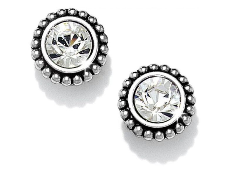 Twinkle Medium Post  Earrings