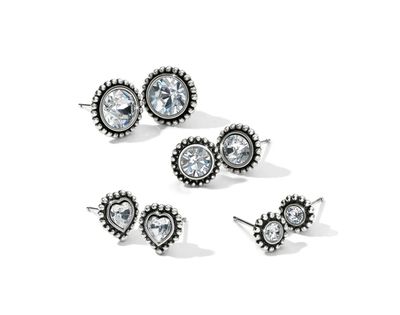 Twinkle Medium Post  Earrings