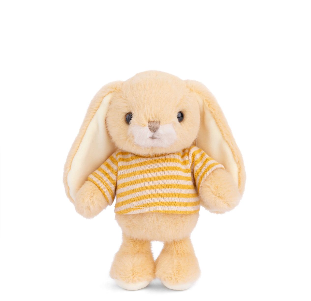 Bouncy Bunny Yellow