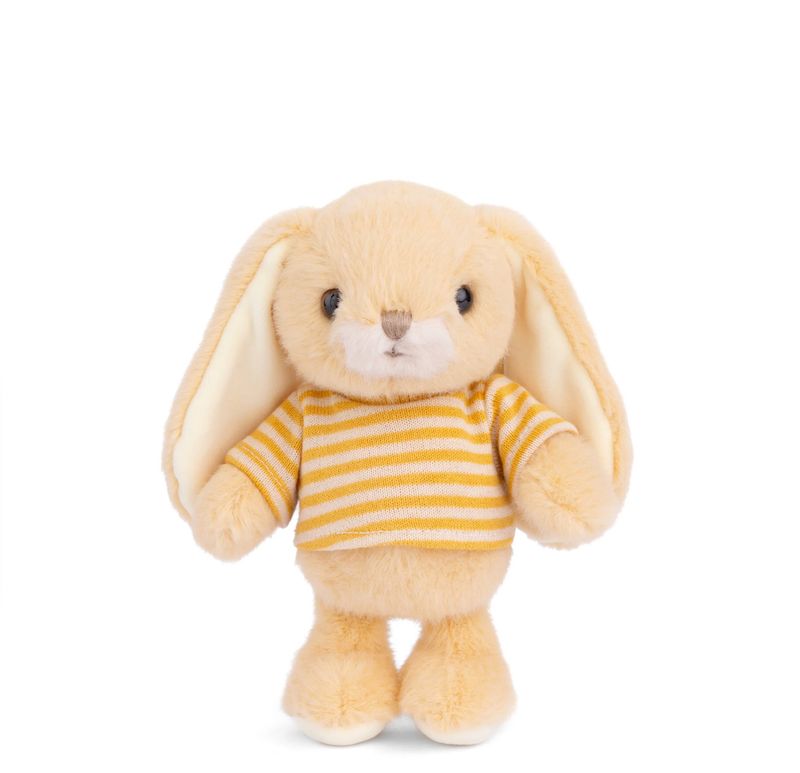 Bouncy Bunny Yellow