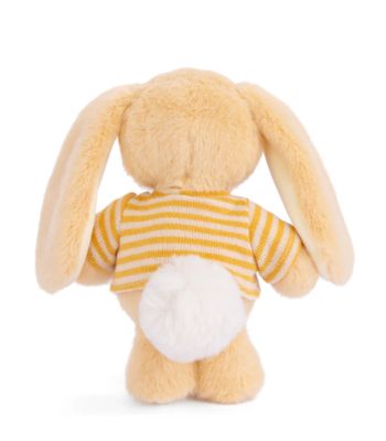 Bouncy Bunny Yellow