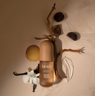 Hair Perfume | Rustic Vanilla