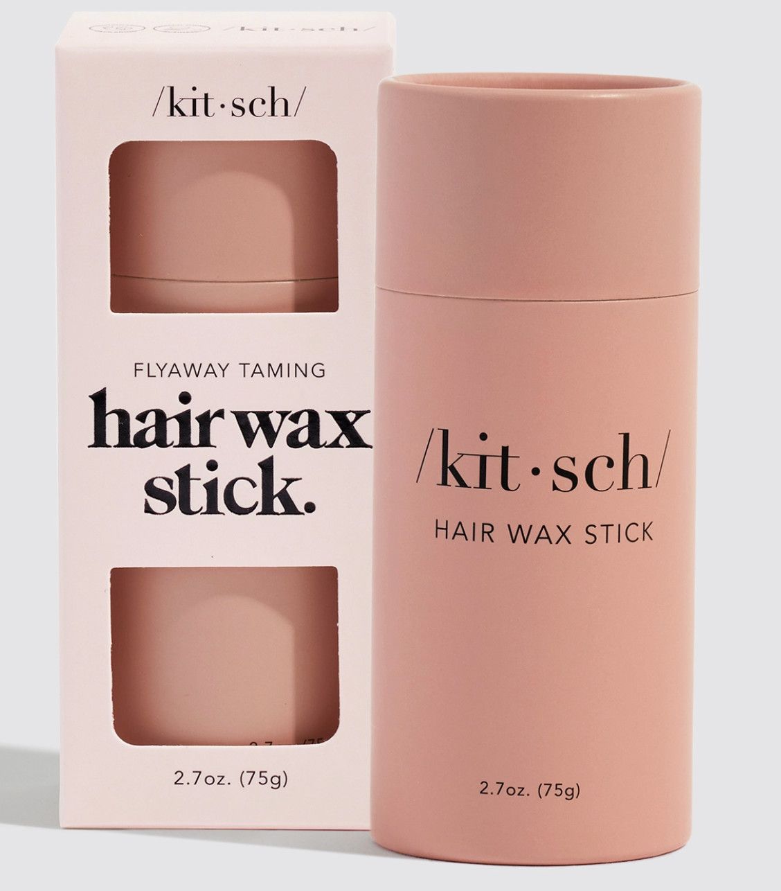 Hair Wax Stick