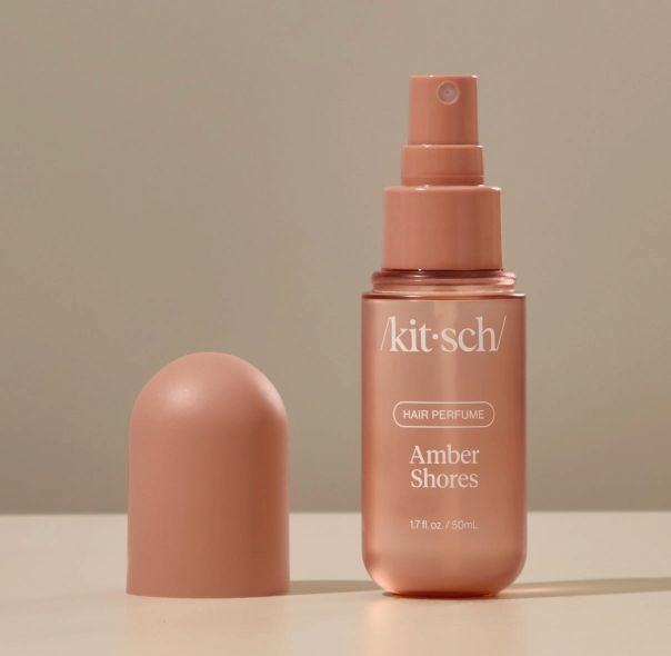 Hair Perfume | Amber Shores