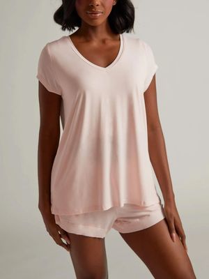 Faceplant Dreams Classic V-Neck Tee