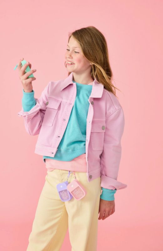 Glistening Body Mist