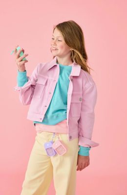 Glistening Body Mist