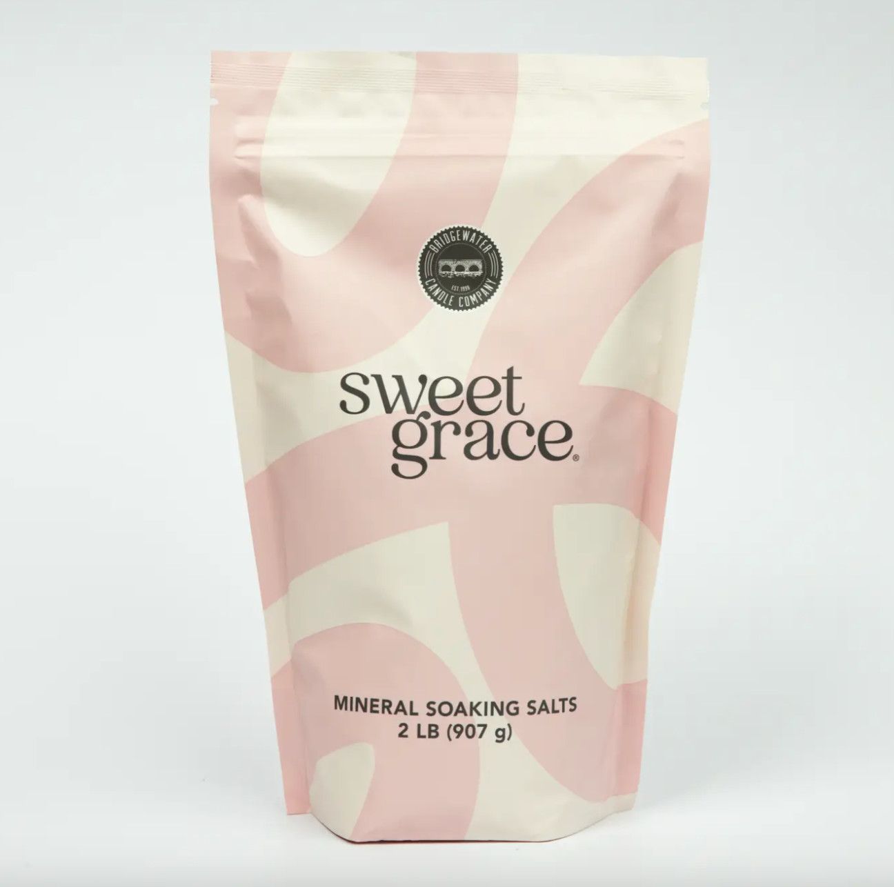Sweet Grace Mineral Soaking Salts