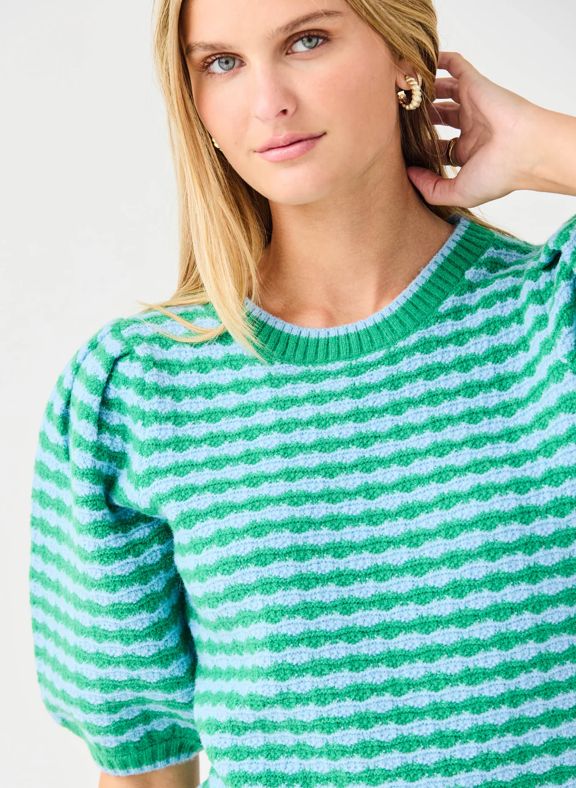 The Abigail Sweater