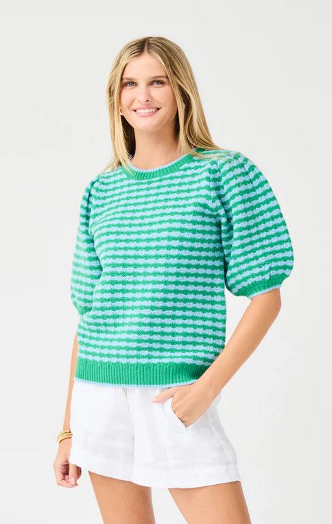The Abigail Sweater, Size: XS