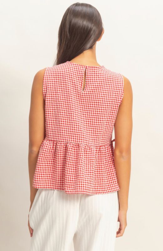 The Landon Top