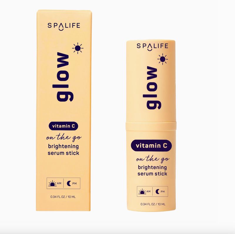 Vitamin C Brightening Face Serum Stick