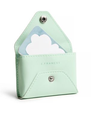 E. Frannie Pack