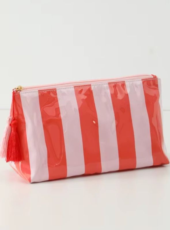 The Seaside Pouch