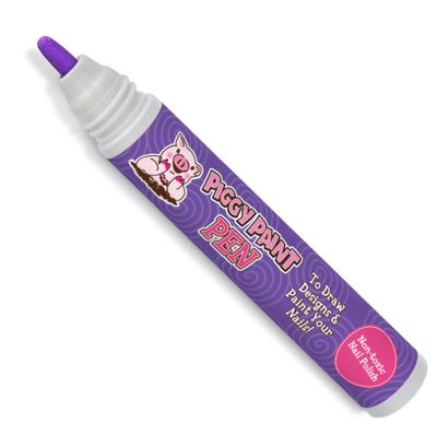 Piggy Non-Toxic Paint Pen