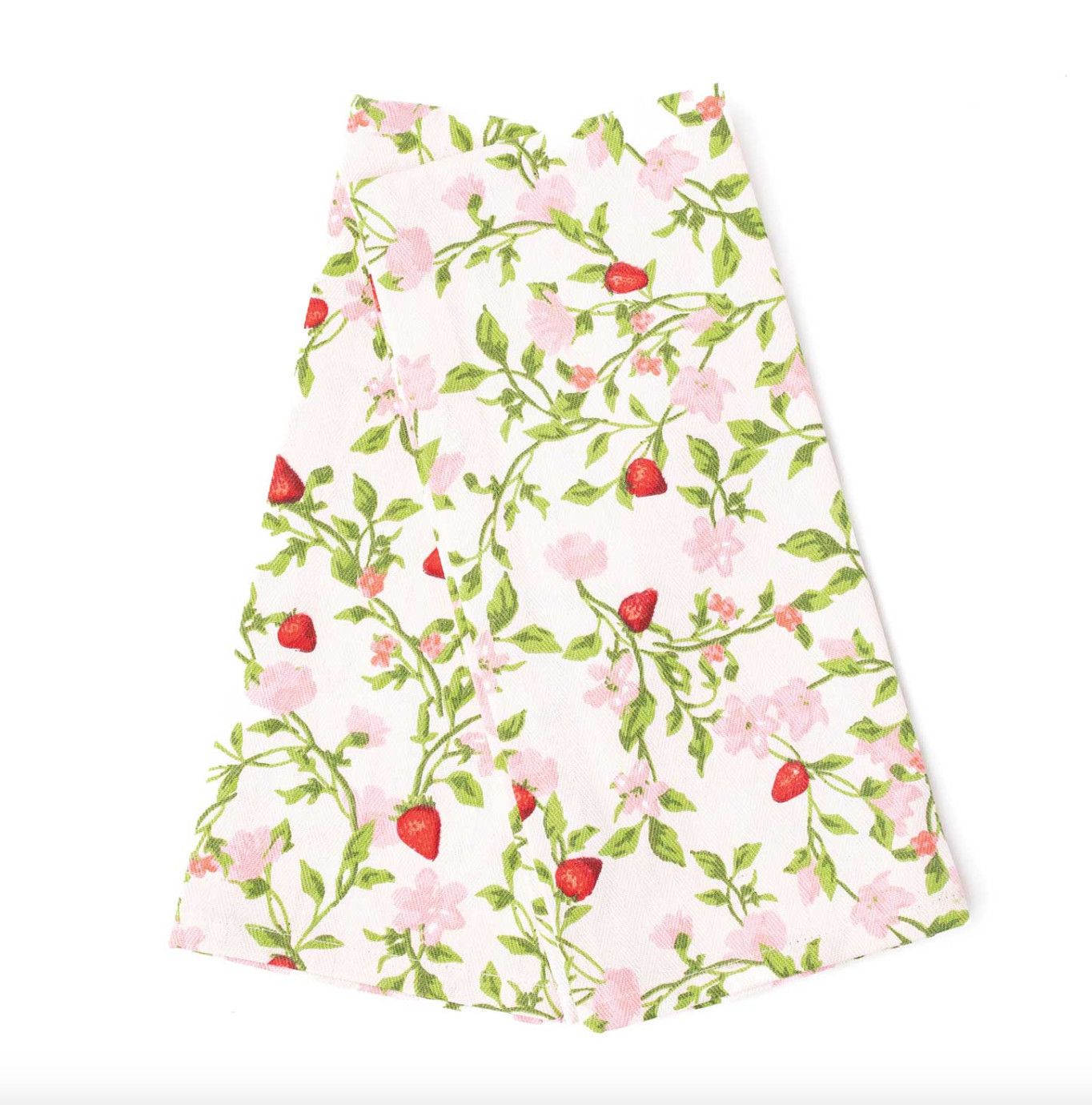 Botanical Berry Kitchen Towel Set