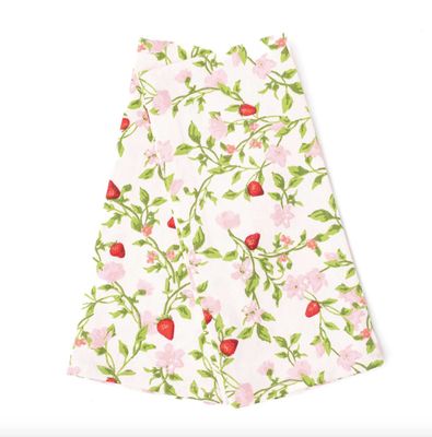 Botanical Berry Kitchen Towel Set