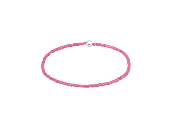 Enewton Hope Classic Sterling Bracelet Bubblegum