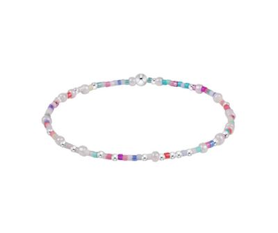 Enewton Hope Unwritten Sterling Bracelet Party Foul