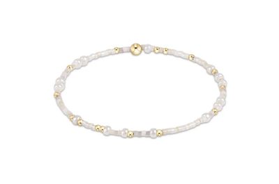 Enewton EXTENDS Hope Unwritten Bracelet Shell We Dance?