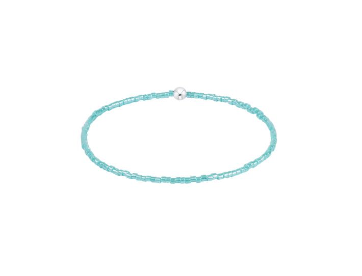 Enewton Hope Classic Sterling Bracelet Sea Glass